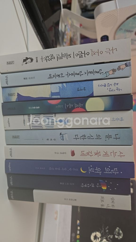 작은책 에세이들 싸게 판매--6