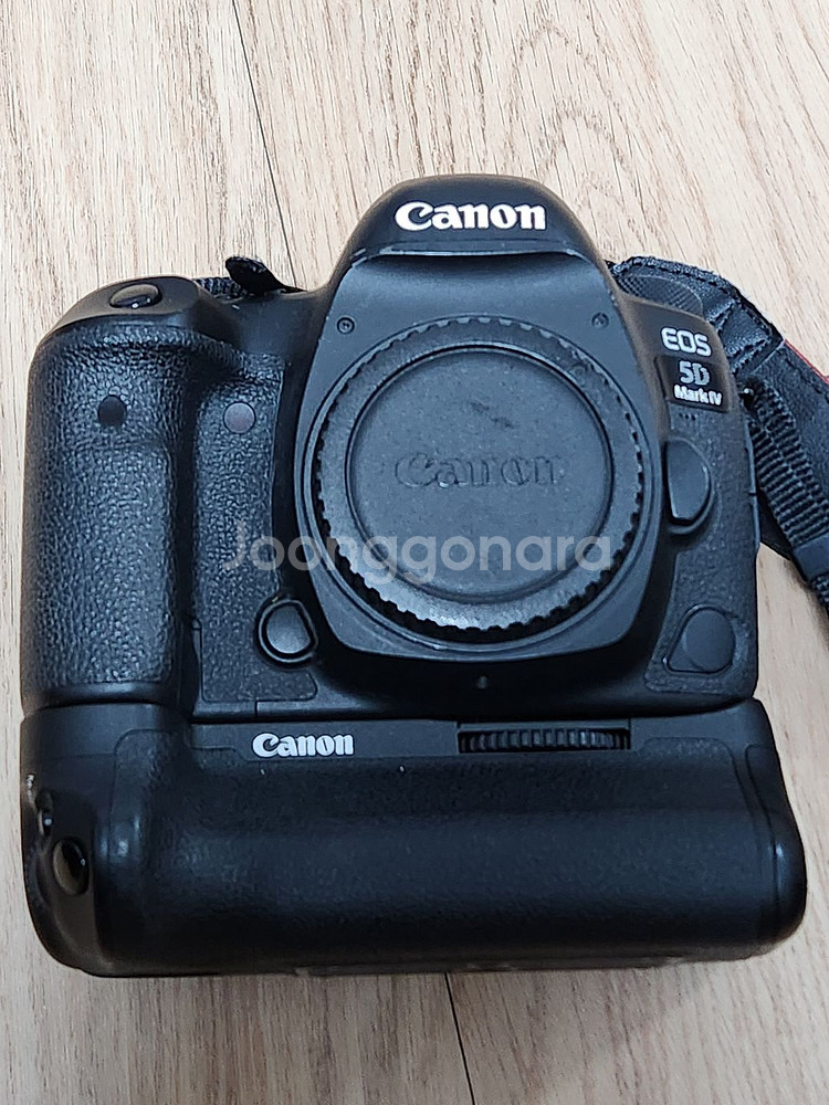 캐논 EOS 5D Mark IV 오막포 판매--1