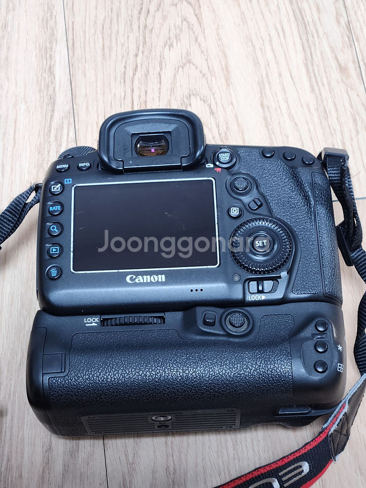 캐논 EOS 5D Mark IV 오막포 판매--2
