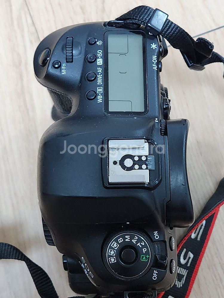 캐논 EOS 5D Mark IV 오막포 판매--3