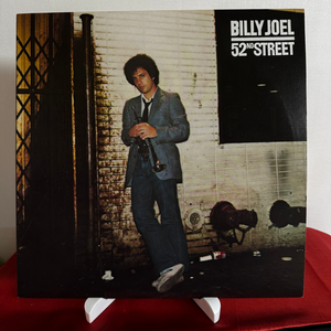 Billy Joel - 6집(LP)