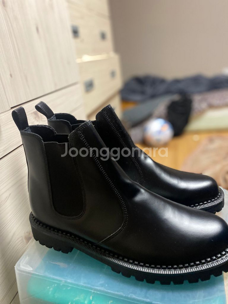 챌시부츠--3