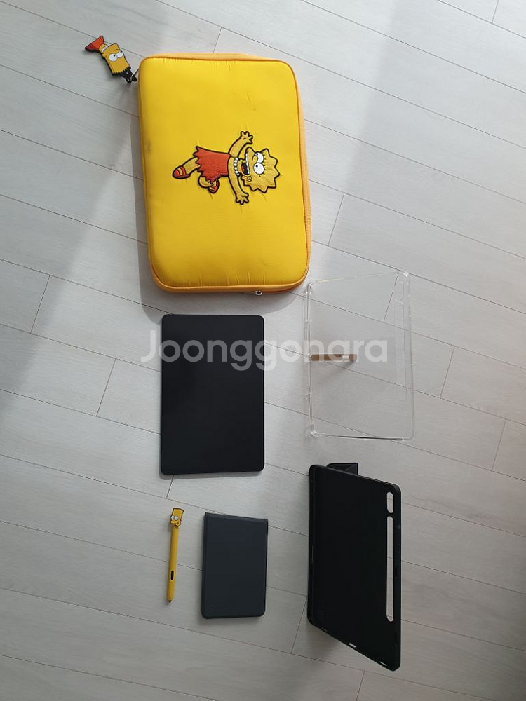 갤럭시탭 s8 wifi 256--2