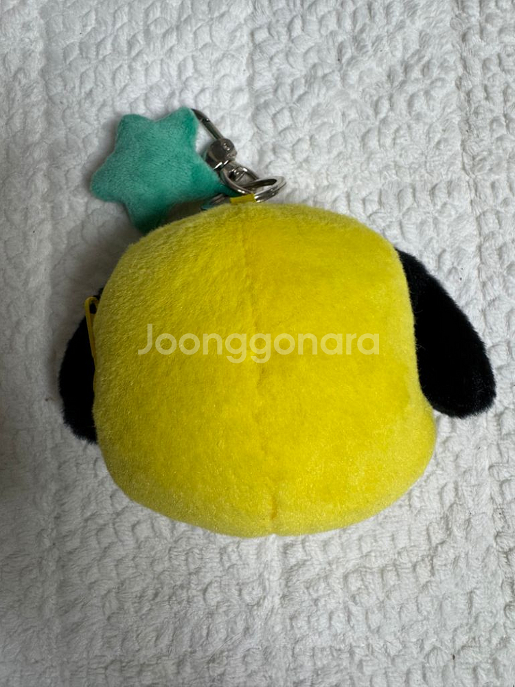 방탄소년단 BT21 치미 동전지갑--1