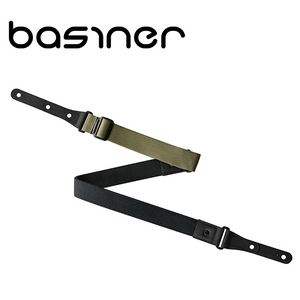 (새상품)Basiner 베이시너 스트랩락 기타 스트랩