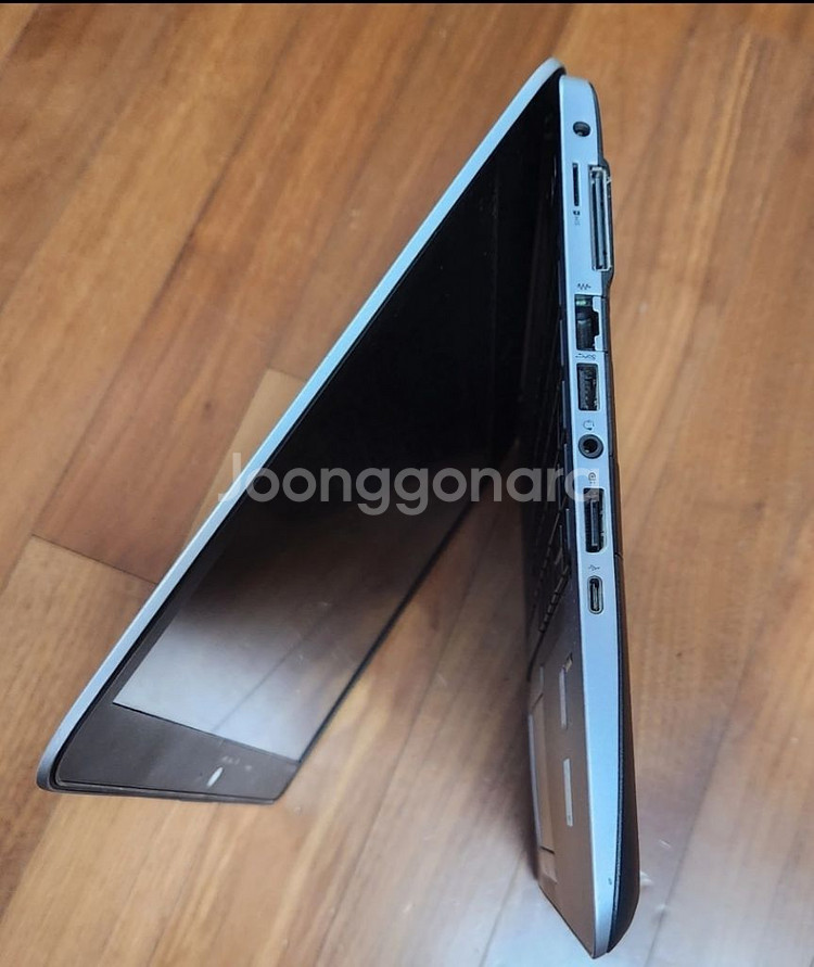 EliteBook 840 G3 i7 6세대 사양 상태--4