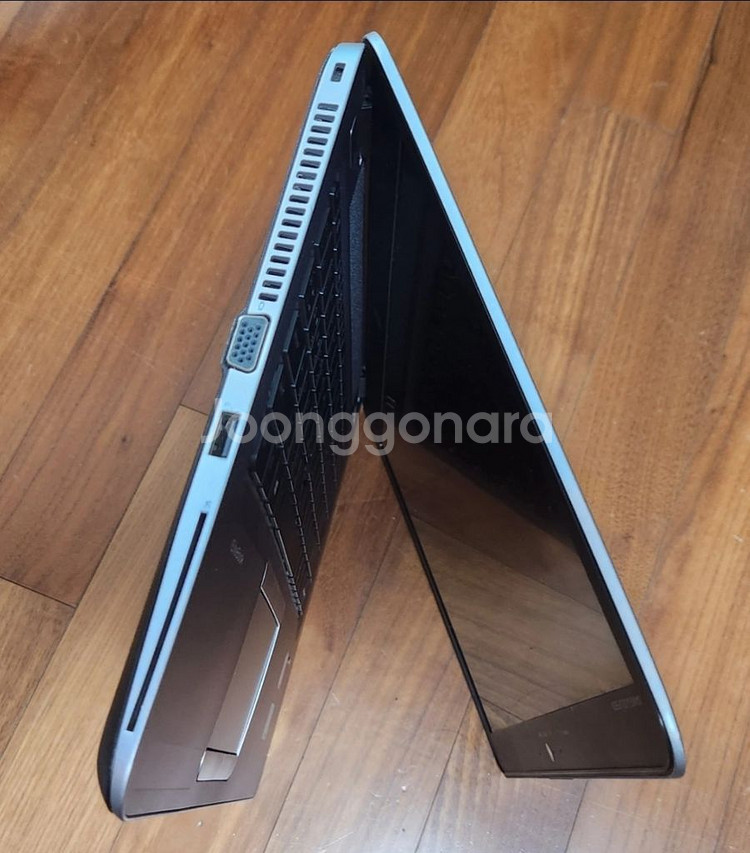 EliteBook 840 G3 i7 6세대 사양 상태--5