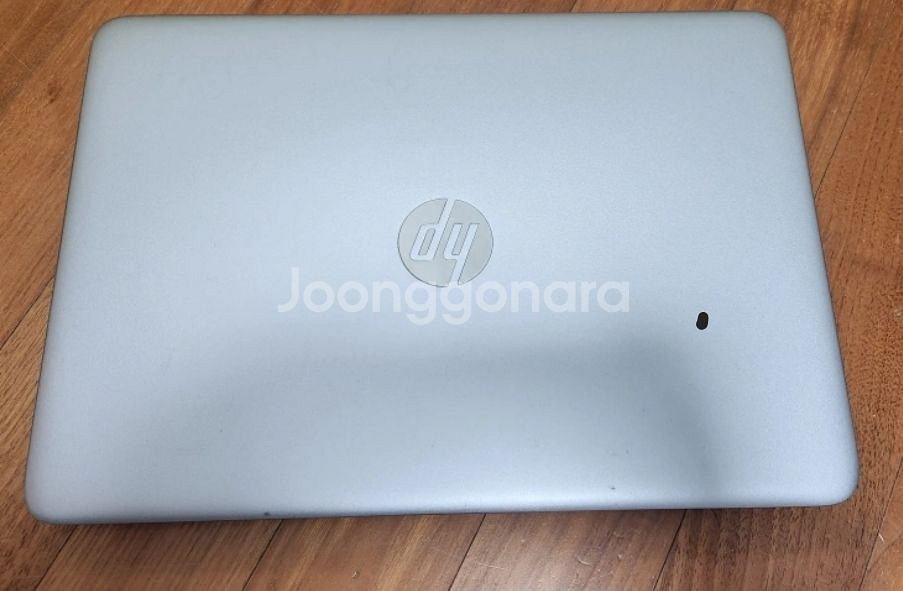 EliteBook 840 G3 i7 6세대 사양 상태--6