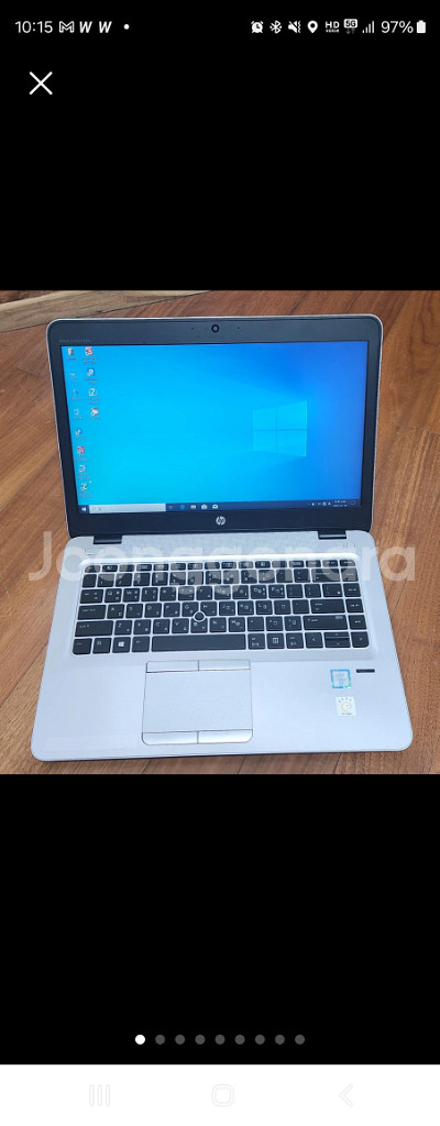 EliteBook 840 G3 i7 6세대 사양 상태--9