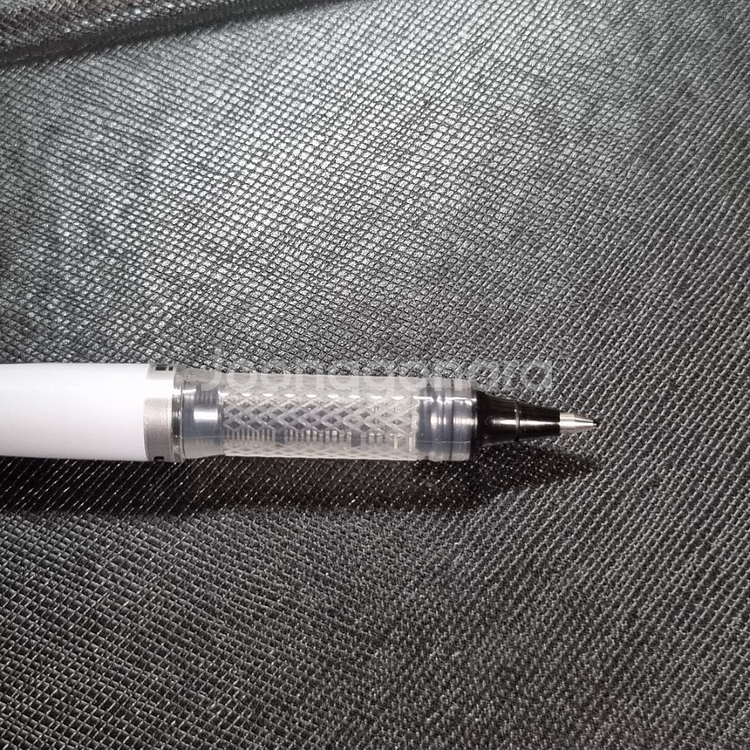 Uni-Ball 유니볼 비전 엘리트 볼펜 0.7 12입--1