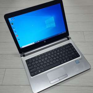 Hp 노트북 pro G3 I5 6200