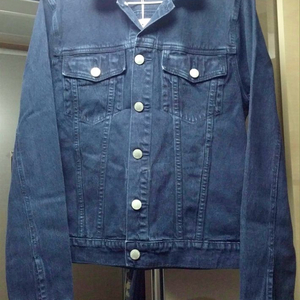 [Cheap Monday] 칩먼데이 트러커 자켓 S