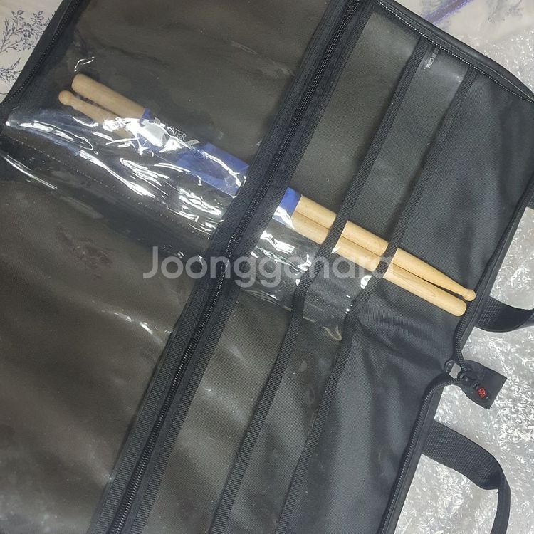 MEINL 메이늘 드럼스틱 가방ㅣ케이스--6