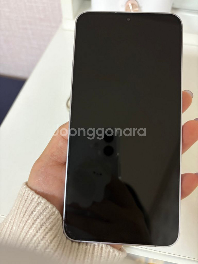 갤럭시s24플러스 512자급제--2