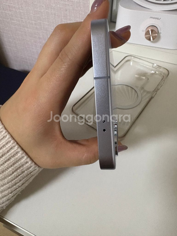 갤럭시s24플러스 512자급제--5