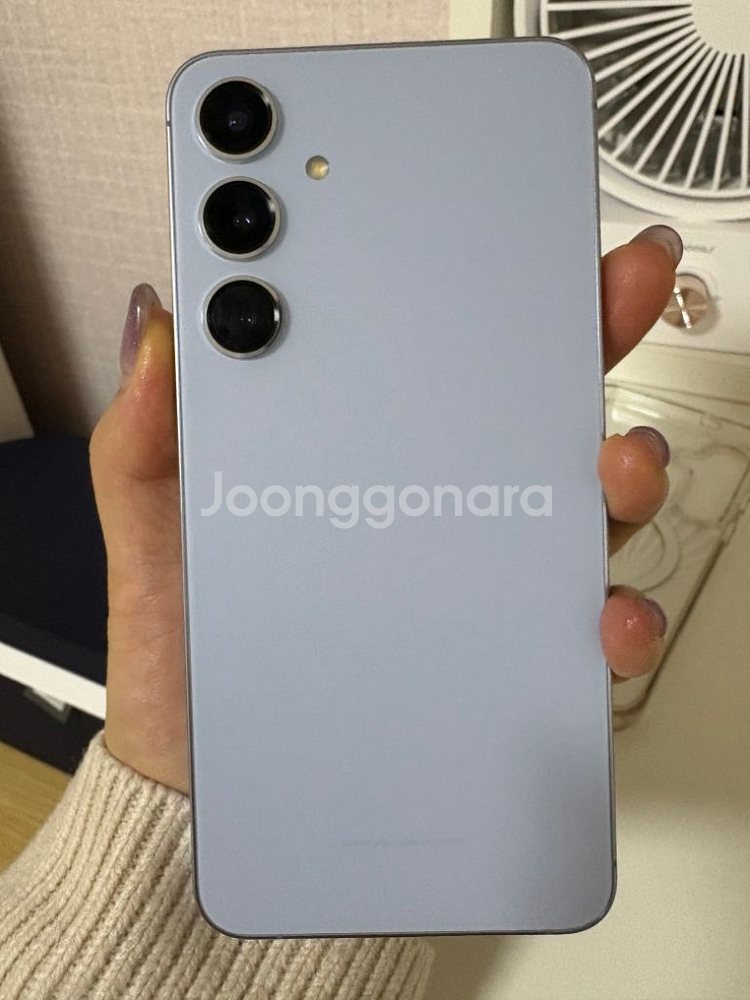 갤럭시s24플러스 512자급제--6