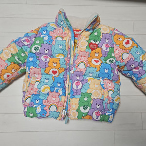 베베드피노 케어베어 패딩110+ 빈폴 패딩110덤