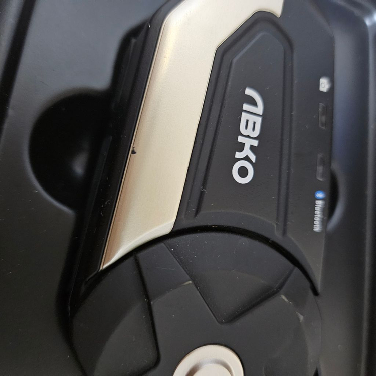 앱코 티플렉스 헬멧블루투스--3