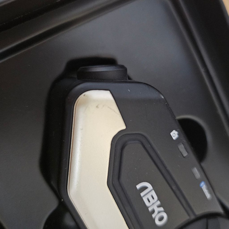 앱코 티플렉스 헬멧블루투스--2