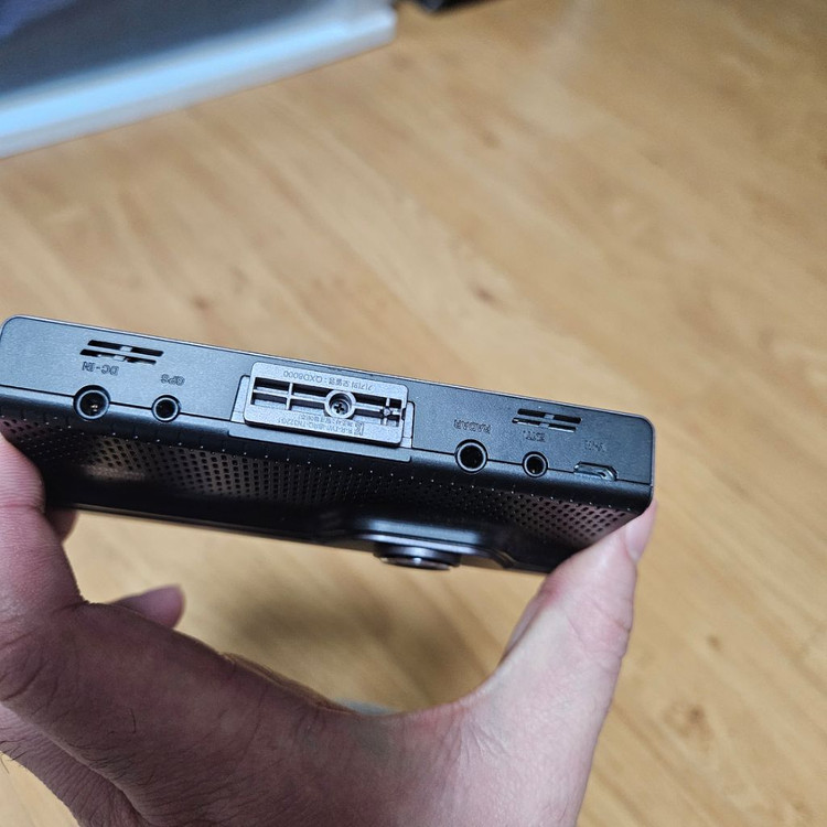 아이나비 qxd8000블랙박스 + 커넥티드--3