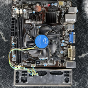 i7 8700+h310m 보드cpu셋트판매