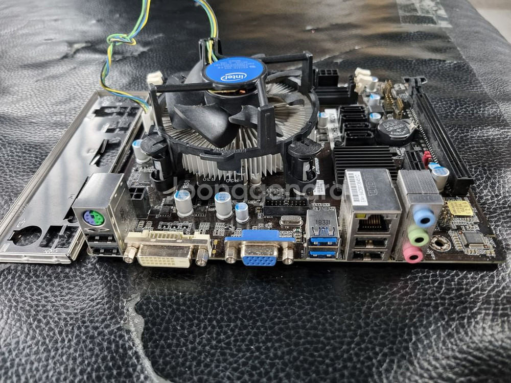 i7 8700+h310m 보드cpu셋트판매--1