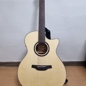 크래프터 어쿠스틱기타 HG 250CE/N