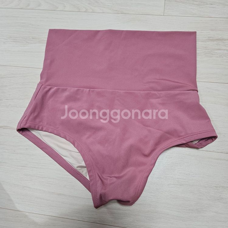 공구방폴웨어 팔레트 팬츠 다크핑크--0