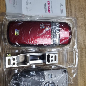밀레 도어락 택포 25000원