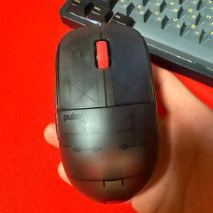 펄사x2h 클리어