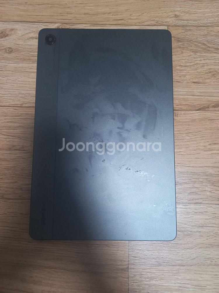 갤럭시탭 A9+ 64GB 그라파이트--2