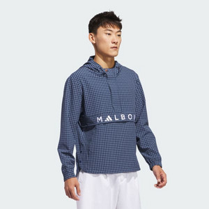 아디다스x말본 아노락 자켓