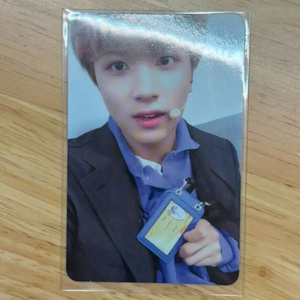엔시티 드림 2018 드림쇼 #2 4회차 해찬 퇴장포카