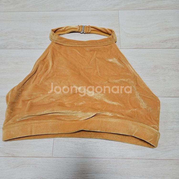 공구방폴웨어 헵번 머스타드--1
