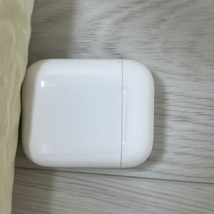 에어팟 2세대 단품 택포