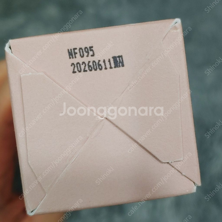 매스티나 화이트 매스틱 플레미쉬 바디 미스트--1
