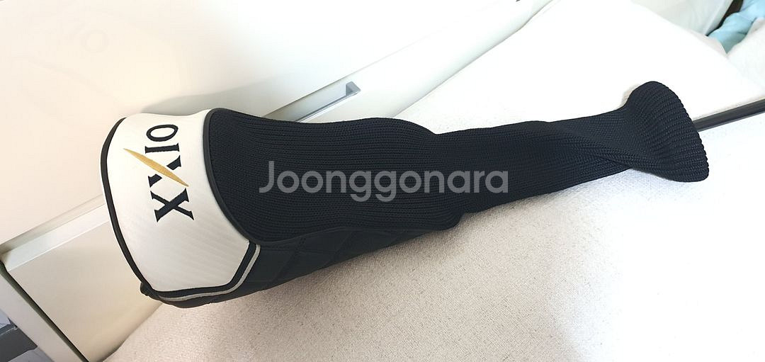 젝시오 드라이버 헤드커버(정품 새것)--6