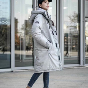 노스페이스특가!히말라야 롱or점퍼or그냥롱패딩 팝니다