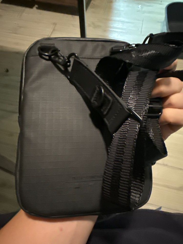 컨스파라 미니크로스백--2