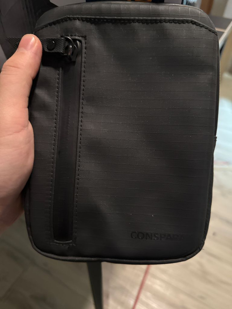 컨스파라 미니크로스백--1