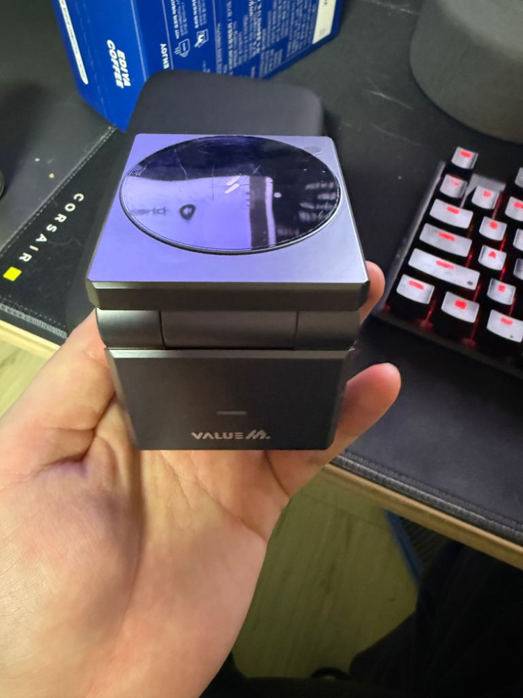 벨류3in1 충전기--1