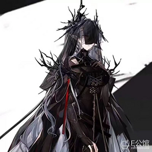 명일방주 코스튬 라마리안 코스프레 게임 애니메이션
