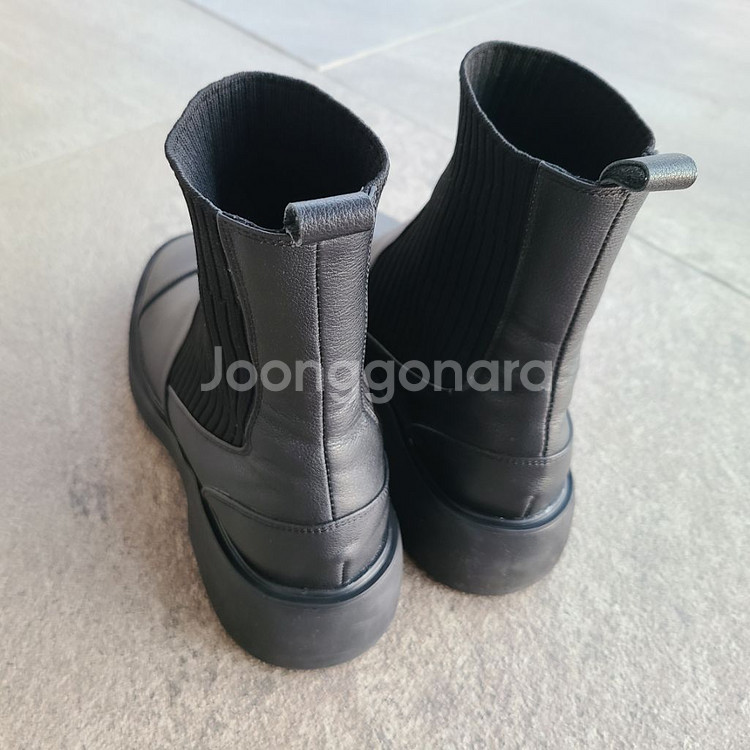 세라 앵글 부츠 250--7