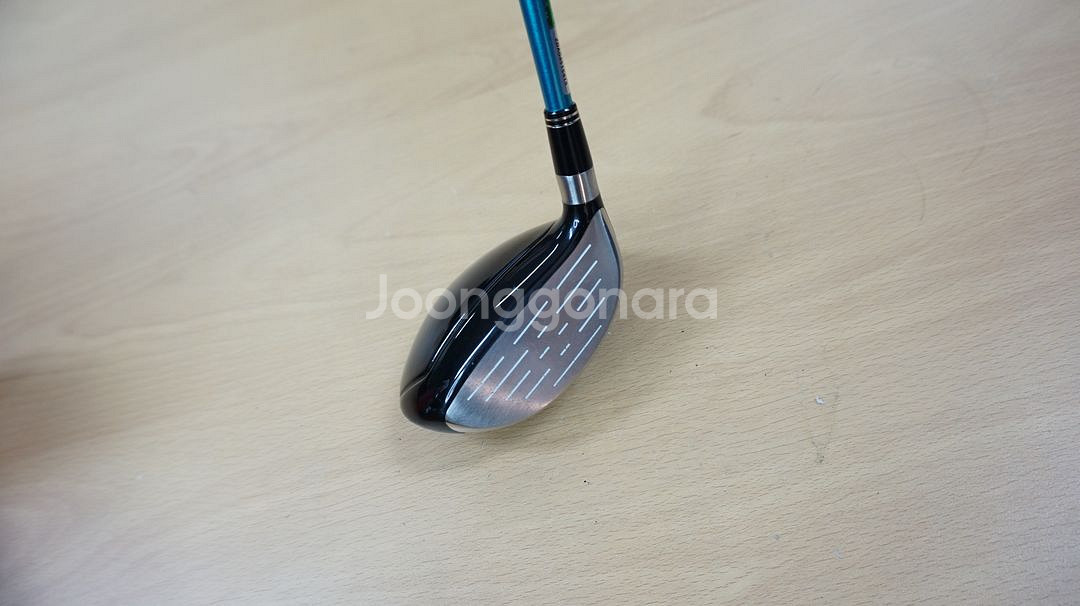 스릭슨 F65 5번 19도 GP 5R 페어웨이우드--3