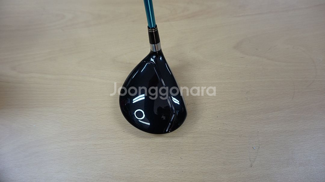 스릭슨 F65 5번 19도 GP 5R 페어웨이우드--1