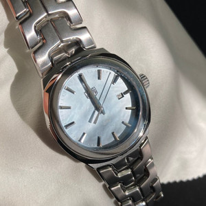 (새제품) 태그호이어 링크 데이트 여자 32mm 시계