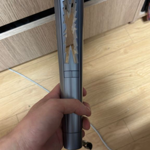 르세라핌 공식 응원봉 팝니다