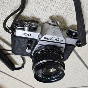 아사히 펜탁스 asahi pentax 수동 필름 카메라