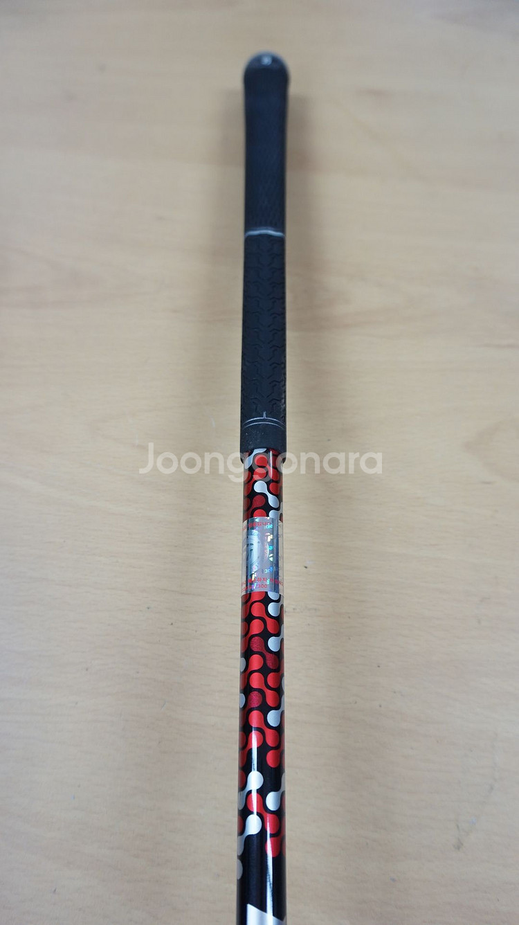 테일러메이드 M4 9.5도 R 드라이버--5