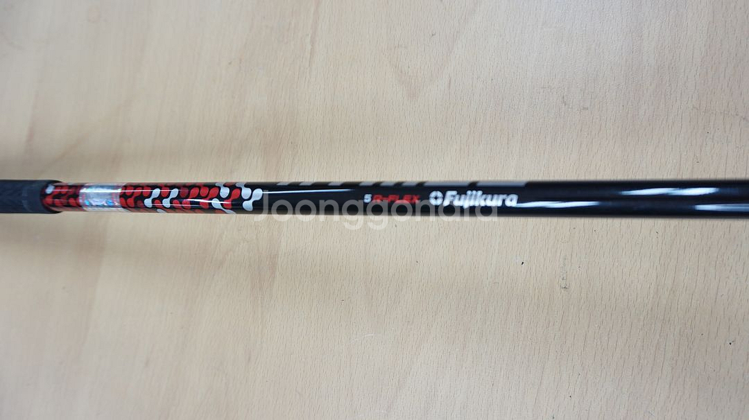 테일러메이드 M4 9.5도 R 드라이버--4